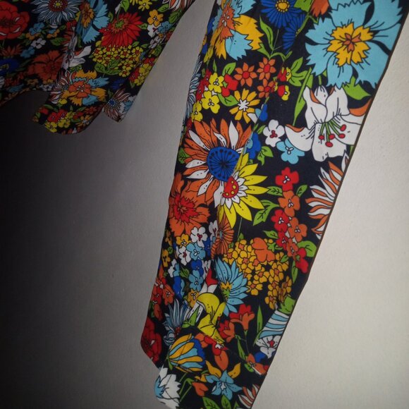 Mainfini Original Design By Mainfini Long Sleeve Shirt Brand New Without tag XL - Picture 4 of 9